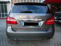 Mercedes-Benz B 180 Sport AUTOM+TELEC+PELLE+KM. 46.300!! Grau - thumbnail 9