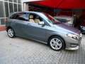 Mercedes-Benz B 180 Sport AUTOM+TELEC+PELLE+KM. 46.300!! Grau - thumbnail 1