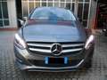 Mercedes-Benz B 180 Sport AUTOM+TELEC+PELLE+KM. 46.300!! Grau - thumbnail 3