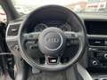 Audi Q5 2.0 TDI quattro Alu XenonPlus Sitzh. Tempomat P Negro - thumbnail 11