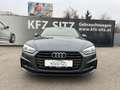 Audi A5 2,0 TFSI S-tronic S-line Grau - thumbnail 8