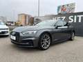 Audi A5 2,0 TFSI S-tronic S-line Grau - thumbnail 7