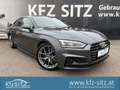 Audi A5 2,0 TFSI S-tronic S-line Grau - thumbnail 1