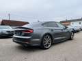 Audi A5 2,0 TFSI S-tronic S-line Grau - thumbnail 3