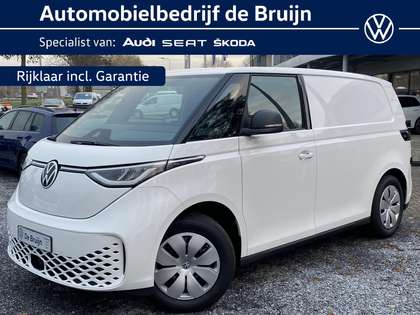 Volkswagen ID. Buzz Cargo L1H1 77 kWh 204pk (Clima,Achterdeuren,Pdc)