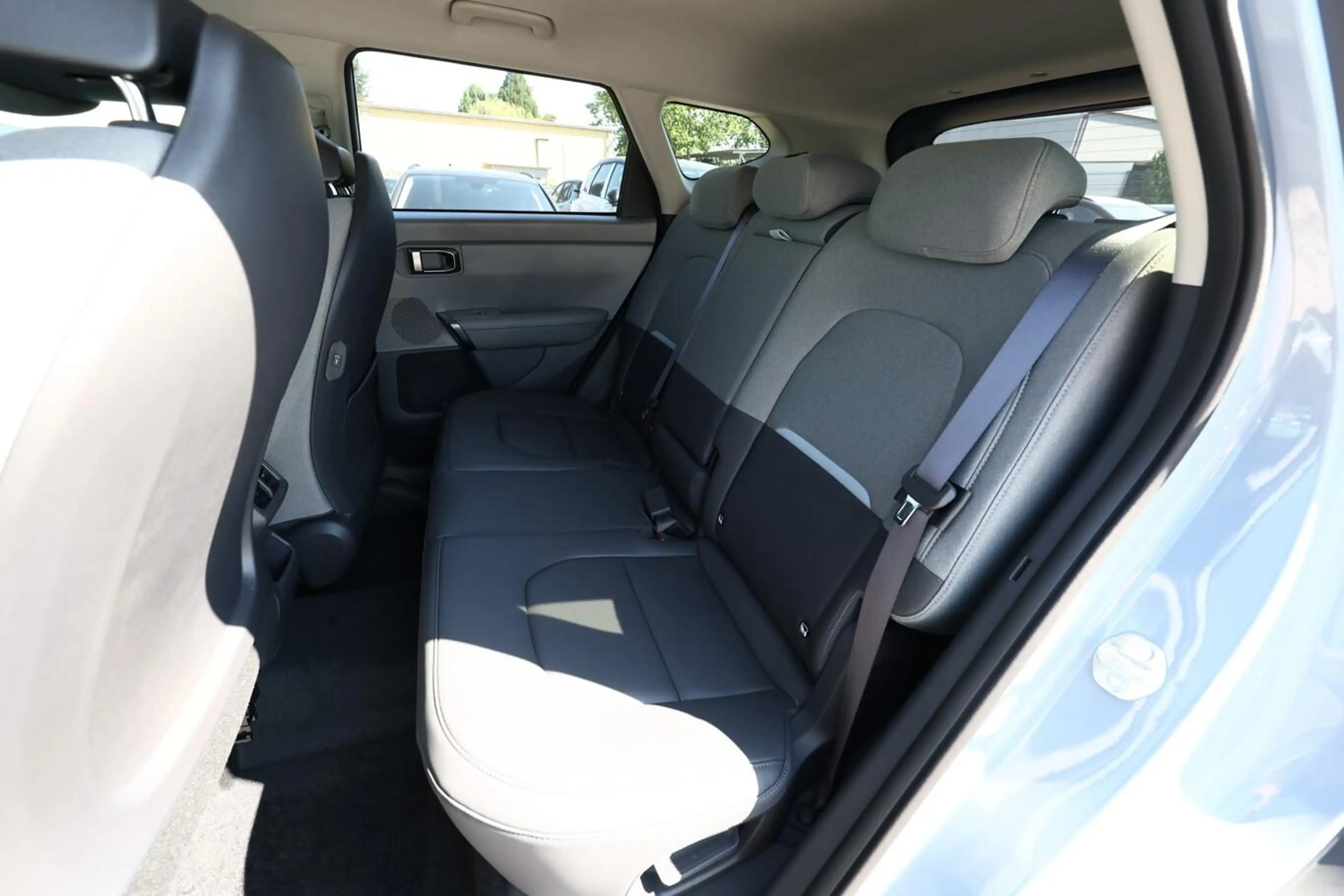 Kia Seltos AWD DCT Vision DesignP SHZ ACC Carplay 132 kW (... — photo 10
