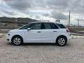 Citroen C4 Picasso 1.2 PureTech S&S Feel Bílá - thumbnail 3