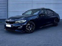 BMW Série 3 330i 258 ch BVA8 M Sport
