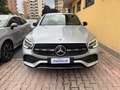 Mercedes-Benz GLC 300 d 4Matic Coupé Premium Argento - thumbnail 2