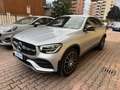 Mercedes-Benz GLC 300 d 4Matic Coupé Premium Argento - thumbnail 3