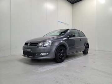 1.2 Benzine - Airco - Android Auto