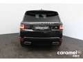 Land Rover Range Rover Sport S 3.0 V6 MILD HYBRID *BTW AFTREKBAAR*AUTOMAAT*LEDE Zwart - thumbnail 5