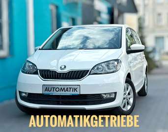 Style 75*Automatik*Allwett*Klima*Shzg*5T