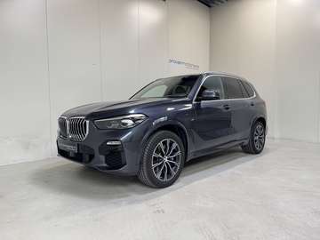 xDrive 45e Hybrid - Apple CarPlay - M-Pack - To...