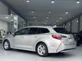 Toyota Corolla Touring Sports 125H Active Tech Gris - thumbnail 4