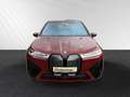 BMW iX xDrive50 Lr. 562,- br. o.Anz. 24Mon/5`Km p.A. Rood - thumbnail 6