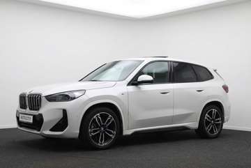 30 xDrive M Sport 313 pk 100% SOH l Pano l Drive A