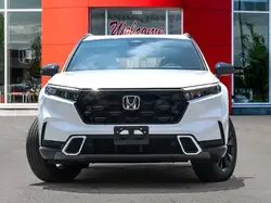 Honda CR-V 2026