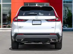 Honda CR-V 2026