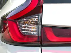 Honda CR-V 2026 — фото 11