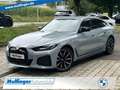 BMW i4 M50 GC. M Pro HUD SurView.Ad-Fahr.KomfZug.19" Grau - thumbnail 1