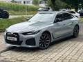 BMW i4 M50 GC. M Pro HUD SurView.Ad-Fahr.KomfZug.19" Grau - thumbnail 2
