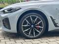 BMW i4 M50 GC. M Pro HUD SurView.Ad-Fahr.KomfZug.19" Grau - thumbnail 9