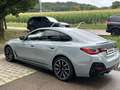 BMW i4 M50 GC. M Pro HUD SurView.Ad-Fahr.KomfZug.19" Grau - thumbnail 8