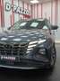 Hyundai TUCSON 1.6 CRDI 48V Tecno Sky 4x2 Gris - thumbnail 5