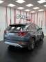 Hyundai TUCSON 1.6 CRDI 48V Tecno Sky 4x2 Gris - thumbnail 2
