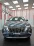 Hyundai TUCSON 1.6 CRDI 48V Tecno Sky 4x2 Gris - thumbnail 4