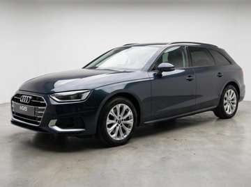 35 TFSI* *AUTO*TOIT PANO* SIEGE CHAUFFANT*