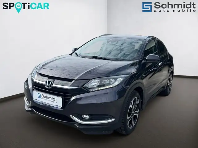 Honda HR-V 1,5 i-VTEC Executive CVT