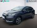 Honda HR-V 1,5 i-VTEC Executive CVT Schwarz - thumbnail 2
