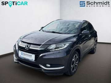 1,5 i-VTEC Executive CVT