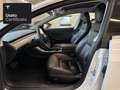 Tesla Model 3 Long Range AWD Bianco - thumbnail 12