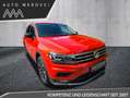 Volkswagen Tiguan Allspace Allspace 2.0 IQ.DRIVE 4M/Matrix LED/Pano/Tot/DAB Oranje - thumbnail 3