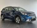Kia Niro 1.6 GDi Hybrid DynamicLine AUTOMAAT | NAVIGATIE | Blauw - thumbnail 2