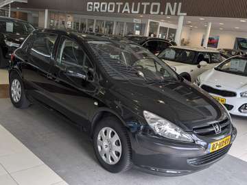 1.6-16V XS 1e Eigenaar, Airco, Trekhaak