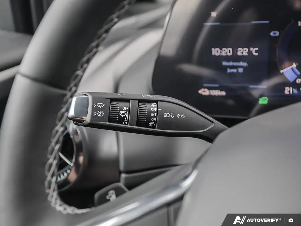 Chevrolet Equinox fotografie Chevrolet Equinox
