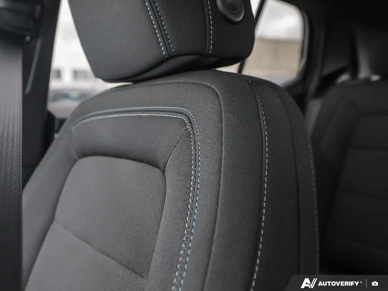Chevrolet Equinox fotografie Chevrolet Equinox