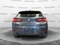 BMW X2 xDrive20d Msport Grigio - thumbnail 3