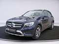 Mercedes-Benz GLC 220 d 4MATIC inkl. AHK und DISTRONIC PLUS Blau - thumbnail 3