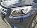 Mercedes-Benz GLC 220 d 4MATIC inkl. AHK und DISTRONIC PLUS Blau - thumbnail 11