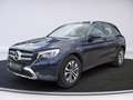 Mercedes-Benz GLC 220 d 4MATIC inkl. AHK und DISTRONIC PLUS Blau - thumbnail 2