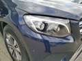 Mercedes-Benz GLC 220 d 4MATIC inkl. AHK und DISTRONIC PLUS Blau - thumbnail 9