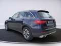 Mercedes-Benz GLC 220 d 4MATIC inkl. AHK und DISTRONIC PLUS Blau - thumbnail 4