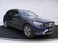 Mercedes-Benz GLC 220 d 4MATIC inkl. AHK und DISTRONIC PLUS Blau - thumbnail 7