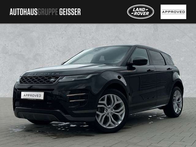 Imagine Land Rover Range Rover Evoque RR Evoque P200 R-DYNAMIC SE AWD Automatik ACC