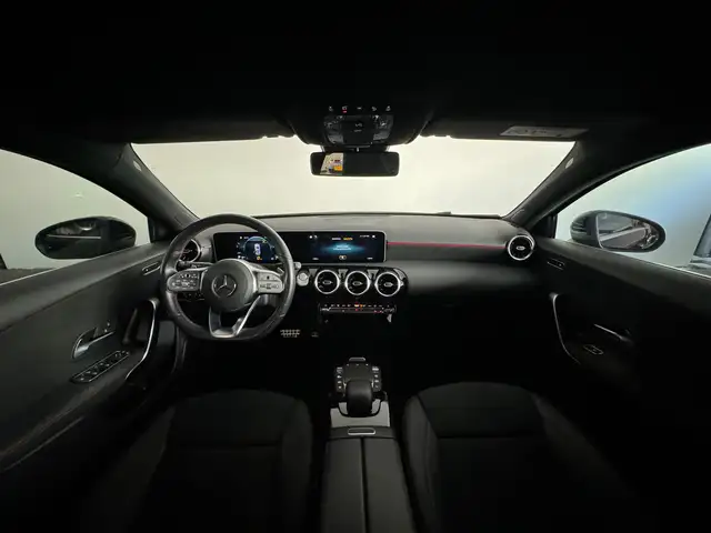 Mercedes-Benz A-Class view 4